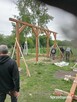 PERGOLA/ ALTANA - wykonanie - 3