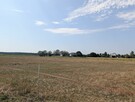 Działka Kotowice, gm. Siechnice