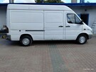 Sprinter 313 podwyższony - 8