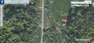 działka rekreacyjna nad rzeką