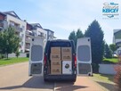 Przewóz rzeczy Przeprowadzki Transport Wywóz Lubuskie - 7