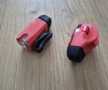 Lampka przednia i tylna LEZYNE KTV Drive - 6