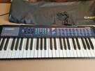 Keyboard Casio CA-110 polecam stan b. Dobry - 10