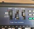 Keyboard Casio CA-110 polecam stan b. Dobry - 6