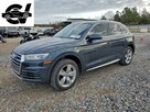 Audi Q5 II/FY 2.0 2019 PREMIUM