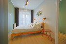 Apartament Oliwkowy Częstochowa ogródek, parking, klima, do