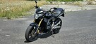 Honda Hornet 600F - 5