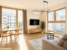 Luksusowy apartament | Chmielna Duo | Metro Centrum | - 9
