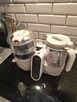 Robot kuchenny 6 in 1 Babymoov Nutribaby+ ( - 2