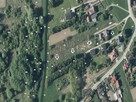 Działka 46 a + Dom