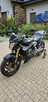 Honda Hornet 600F - 10
