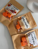 Woski sojowe jesienne zapachowe pumpkin - 3