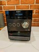 Sony HCD-DX400 – wieża DVD bez głośników pilota- SPRAWNA - 3