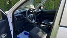 TOYOTA HILUX - 7