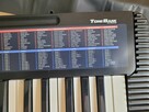 Keyboard Casio CA-110 polecam stan b. Dobry - 9