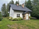 Dom na Mazurach w wyjątkowej lokalizacji - Pilchy, Pisz - 12