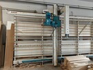 Piła pionowa Holz-Her - 2