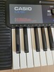 Keyboard Casio CA-110 polecam stan b. Dobry - 4