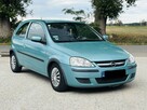 OPEL CORSA C 1.0 Benzyna |Stan Bardzo Dobry|