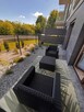 Apartament Oliwkowy Częstochowa ogródek, parking, klima, do - 8
