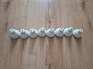8 x Żarówki LED Smart Wifi RGB GU10 9W Tuya Smart Life - 4