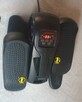 Stepper prosty Rollingsurfer z wyświetlaczem LCD