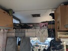 Kamper Fiat Ducato silnik 2,8 2003 rok, mały przebieg - 2
