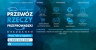 Przewóz rzeczy Przeprowadzki Transport Wywóz Lubuskie - 2