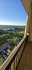 65 m² • 3 pokoje • BALKON • 8 piętro • ŚWIETNA LOKALIZACJA