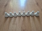 8 x Żarówki LED Smart Wifi RGB GU10 9W Tuya Smart Life - 2
