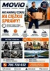 Przeprowadzki opróżnianie lokali mycie kostki - 2