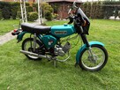 Simson S51 / 4 Biegi Electronic 12v, 60cc Barikit Zapłon - 7