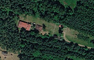 DZIAŁKA BUDOWLANA, koło Kielc, Kranów, Daleszyce 800m2