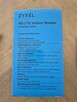 Router Zyxel LTE3202-M437 4G LTE - 3
