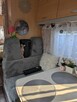 Kamper Fiat Ducato silnik 2,8 2003 rok, mały przebieg - 8