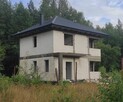 Dom wolnostojący blisko Warszawy i Grodziska Mazowieckiego