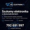 Elektronik z doświadczeniem
