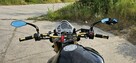 Honda Hornet 600F - 8