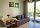 2 pokoje | 33,90 m² | balkon | 1. piętro | winda |