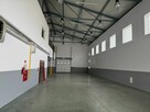 wynajmę super mamagazyn 1000m2 Białołęka modlinska plac samo