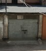 Garaż murowany z kanałem i pełną własnością gruntu- Tarninów