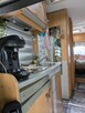 Kamper Fiat Ducato silnik 2,8 2003 rok, mały przebieg - 11