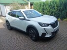 Peugeot 2008 - 6