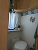 Kamper Fiat Ducato silnik 2,8 2003 rok, mały przebieg - 16