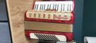 Akordeon hohner concerto 72 basy - 3