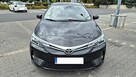 Toyota Corolla 1.6 Sedan 2018, pierwsza rejestracja 2019 - 7