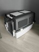 Transporter dla psa Gulliver, rozmiar 4., 72x52x51 cm. - 2