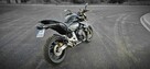 Honda Hornet 600F