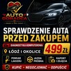 Sprawdzenie auta przed zakupem | Pełna diagnostyka | Łódź - 2