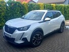 Peugeot 2008 - 7
